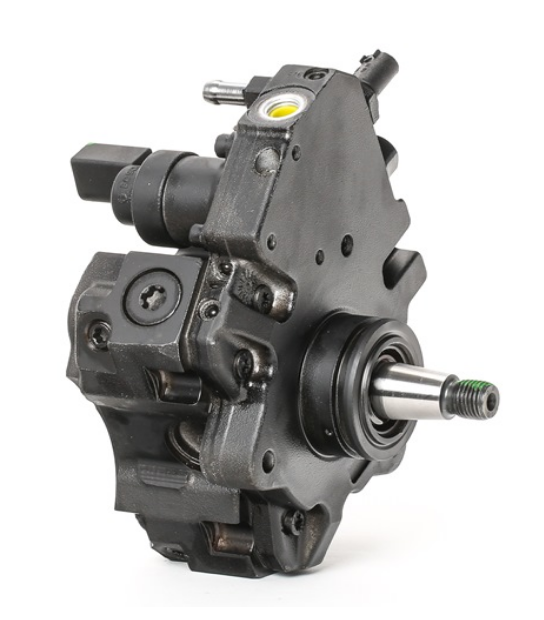 Pompe à haute pression pour MERCEDES Classe C (S204) 350 CDI 265 CV - 0445010210