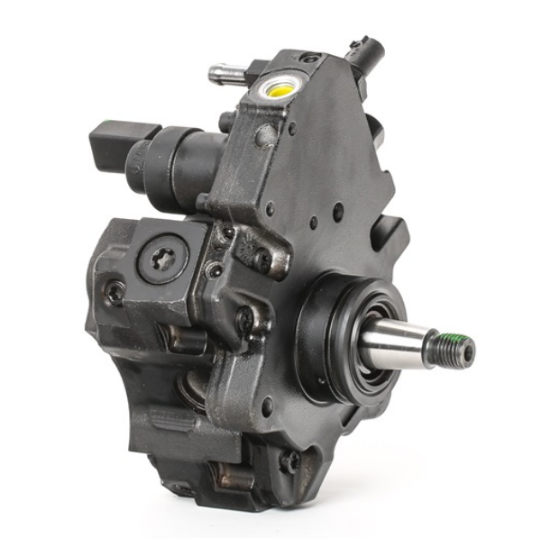 Pompe à haute pression pour MERCEDES Classe E Cabriolet (W212) 350 CDI 265 CV - 0445010210