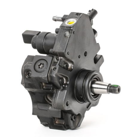 Pompe à haute pression pour MERCEDES Classe S (W222 / V222 / X222) 350 BlueTEC 258 CV - 0445010210