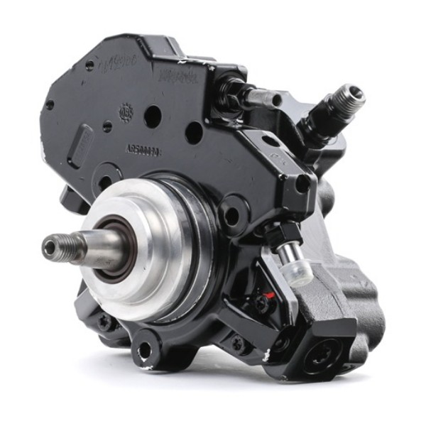 Pompe à haute pression pour MERCEDES CLS (C218) 350 d 258 CV - 0445010244