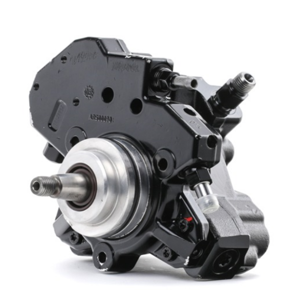 Pompe à haute pression pour MERCEDES CLS Shooting Brake (X218) 350 d 252 CV - 0445010244