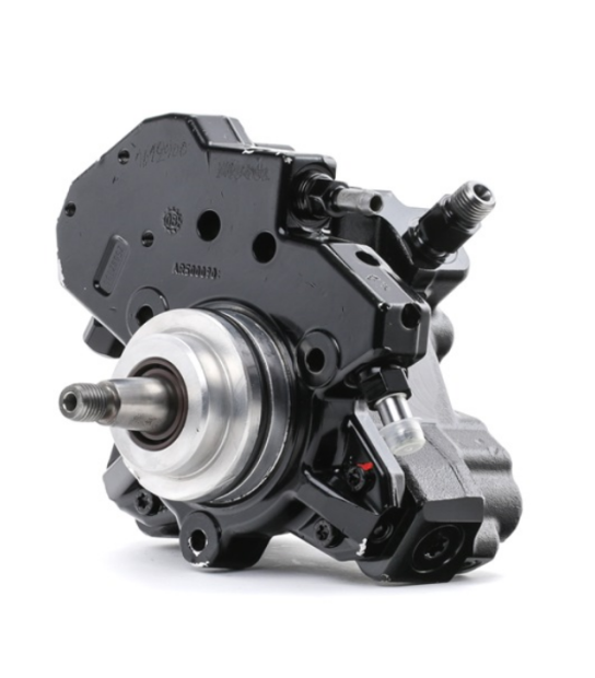 Pompe à haute pression pour MERCEDES CLS Shooting Brake (X218) 350 d 252 CV - 0445010244