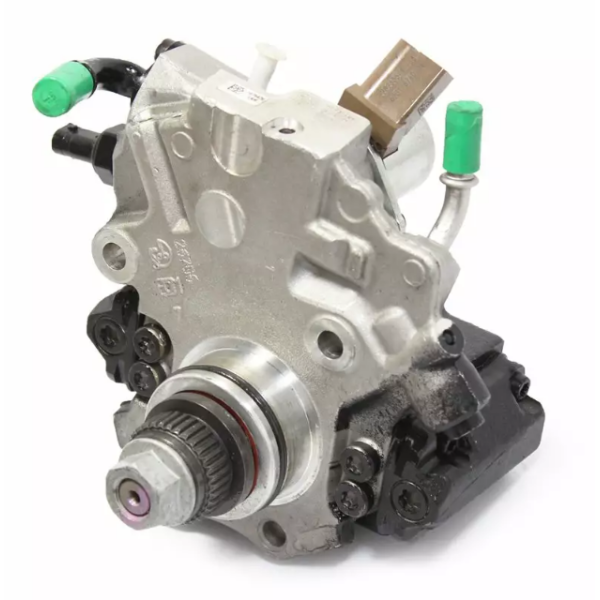 Pompe à haute pression pour MERCEDES Classe C T-Model (S205) 300 h 204 CV - 28447442