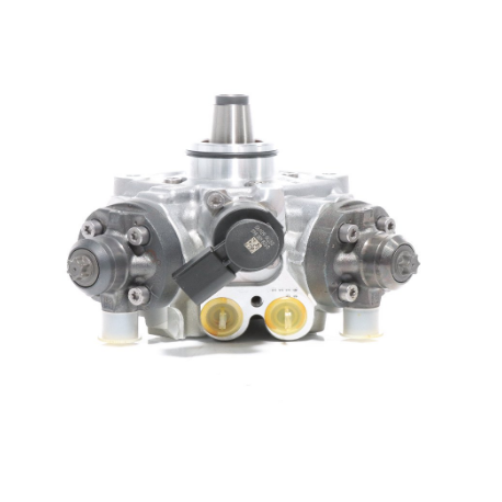 Pompe à haute pression pour MERCEDES CLS (C257) 400 d 340 CV - 0445010836