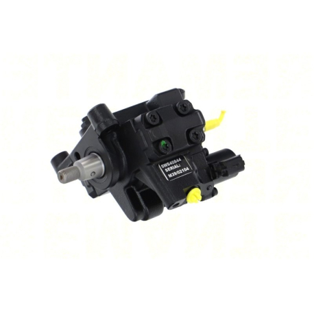 Pompe à haute pression pour NISSAN Qashqai 2 1.5 dCi 110 CV - 5WS40844