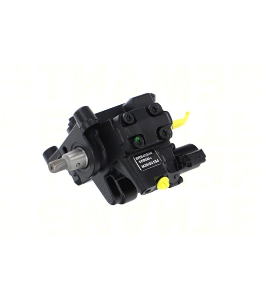 Pompe à haute pression pour RENAULT Scenic 3 1.5 dCi 110 CV - 5WS40844