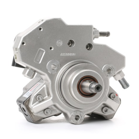 Pompe à haute pression pour MERCEDES Classe E (W212) 350 BlueTEC 252 CV - 0445010362