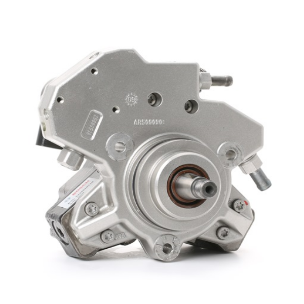 Pompe à haute pression pour MERCEDES Vito (W638) 122 CDI 224 CV - 0445010362