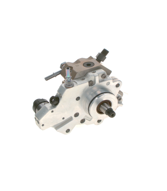 Pompe à haute pression pour MITSUBISHI L200 2.5 DI-D 136 CV - 0445010099