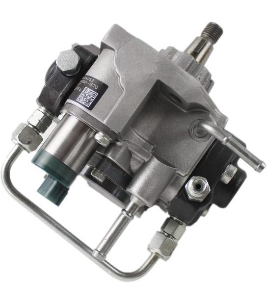 Pompe à haute pression pour MITSUBISHI L200 2.5 DI-D 167 CV - 294000-137