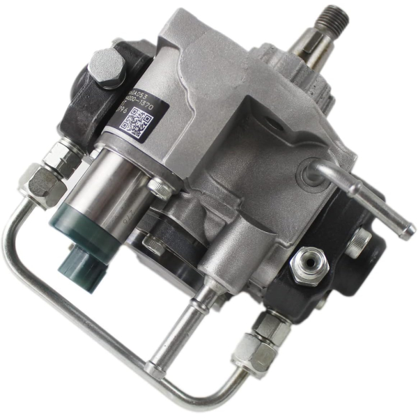 Pompe à haute pression pour MITSUBISHI L200 2.5 DI-D 178 CV - 294000-137