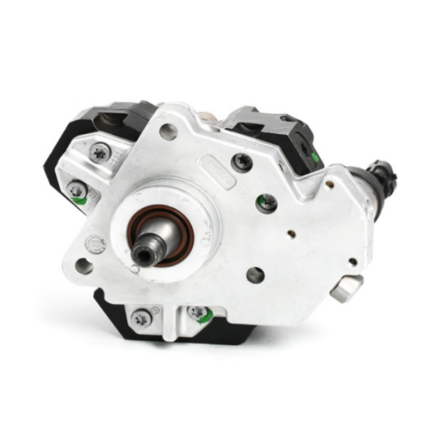 Pompe à haute pression pour NISSAN Interstar dCi 100 99 CV - 0445010033