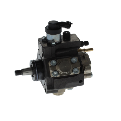 Pompe à haute pression pour OPEL Vivaro A (X83) 2.5 DTI 135 CV - 0445010140