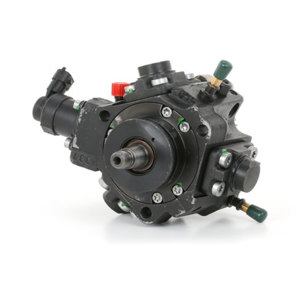 Pompe à haute pression pour RENAULT Latitude 2.0 dCi 150 CV - 0445010147