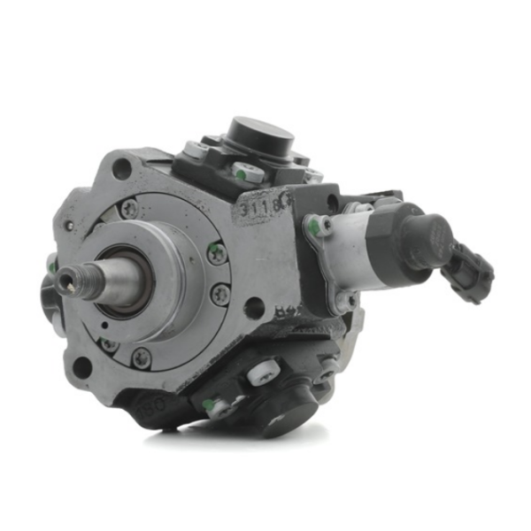 Pompe à haute pression pour OPEL Vivaro A (X83) 2.5 CDTI 146 CV - 0445010196
