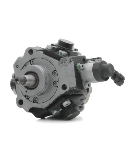 Pompe à haute pression pour RENAULT Master 2 2.5 dCi 120 CV - 0445010196