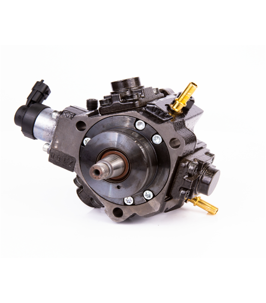 Pompe à haute pression pour OPEL Movano B 2.3 CDTI RWD 150 CV - 0445010205