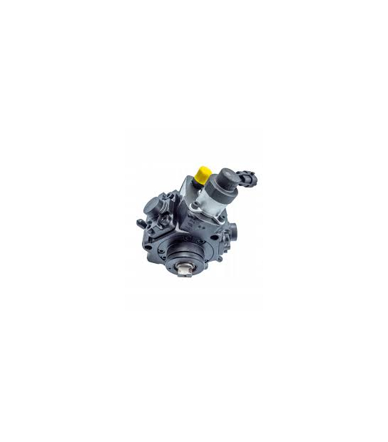 Pompe à haute pression pour NISSAN Navara 2.5 dCi 4WD 190 CV - 0445010225
