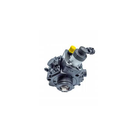 Pompe à haute pression pour NISSAN Navara 2.5 dCi 4WD 190 CV - 0445010225
