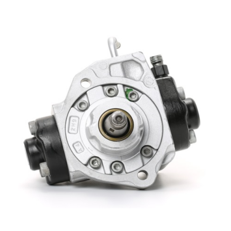 Pompe à haute pression pour NISSAN Navara 2.5 dCi 4WD 171 CV - 294000-053
