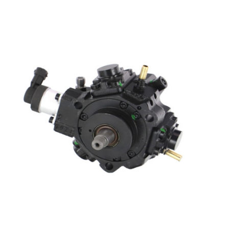 Pompe à haute pression pour OPEL Vivaro B (X82) 1.6 CDTI 125 CV - 0445010406