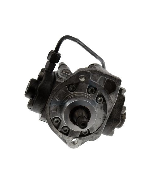 Pompe à haute pression pour OPEL Meriva B 1.6 CDTI 110 CV - DCRP301970