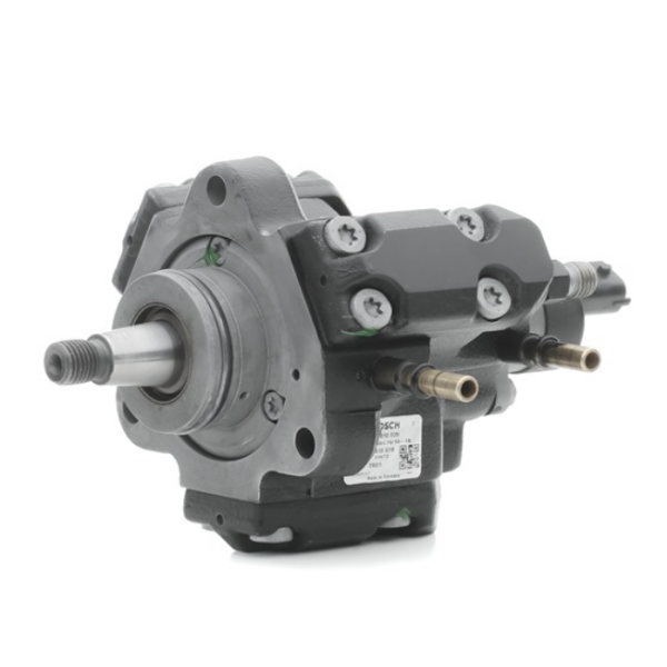 Pompe à haute pression pour RENAULT Espace 3 2.2 dCi 115 CV - 0445010028