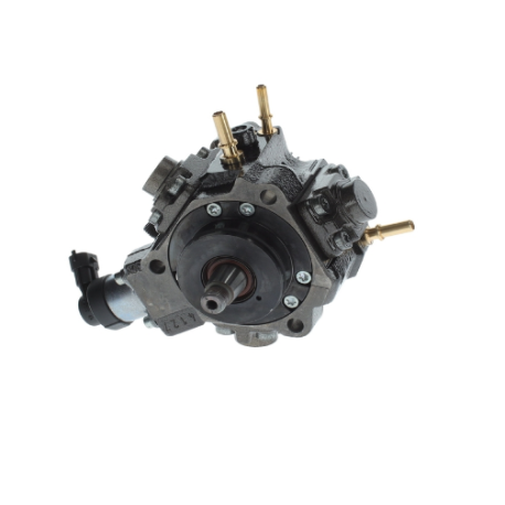 Pompe à haute pression pour RENAULT Scenic 3 2.0 dCi 150 CV - 0445010208
