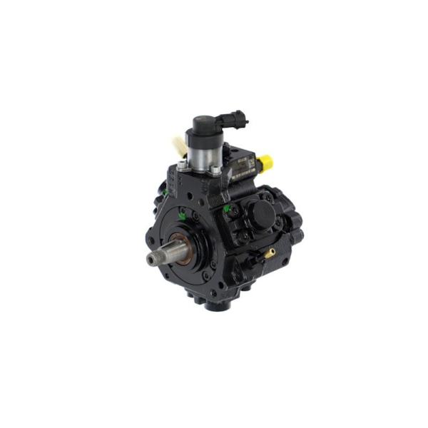Pompe à haute pression pour RENAULT Megane CC 1.9 dCi 131 CV - 0445010212