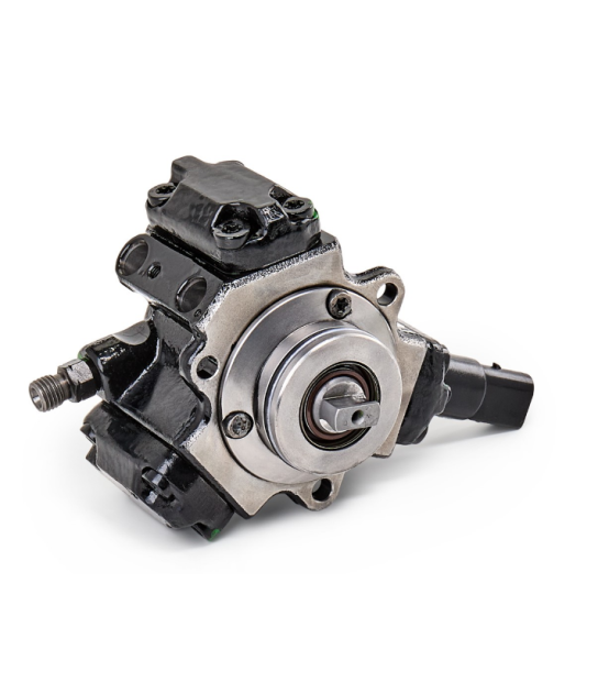 Pompe à haute pression pour SMART City Coupé 0.8 CDI 41 CV - 0445010025