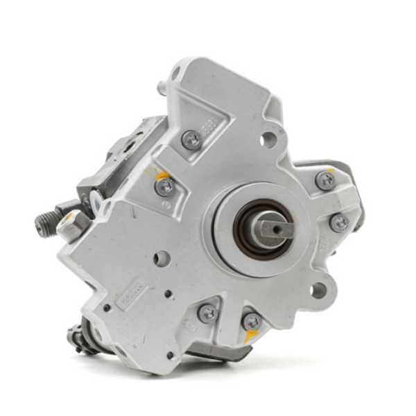 Pompe à haute pression pour TOYOTA iQ 1.4 D-4D 90 CV - 0445010214