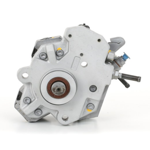 Pompe à haute pression pour TOYOTA Yaris 1.4 D-4D 75 CV - 0445010112