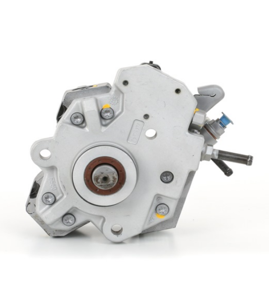 Pompe à haute pression pour TOYOTA Yaris 1.4 D-4D 75 CV - 0445010112