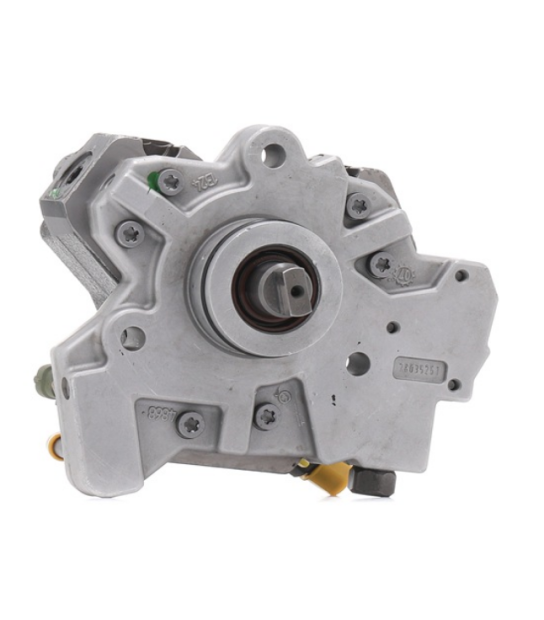 Pompe à haute pression pour TOYOTA Yaris 1.4 D-4D 90 CV - 0445010134