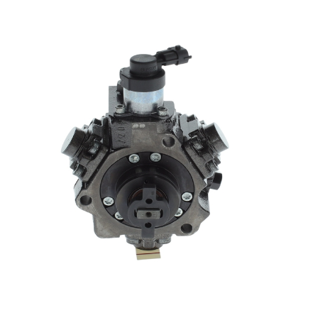 Pompe à haute pression pour TOYOTA Auris 2 1.4 D-4D 90 CV - 0445010460
