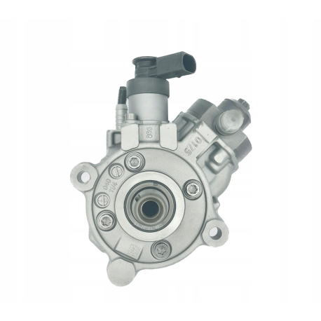 Pompe à haute pression pour TOYOTA Avensis 1.6 D4-D 112 CV - 0445010755