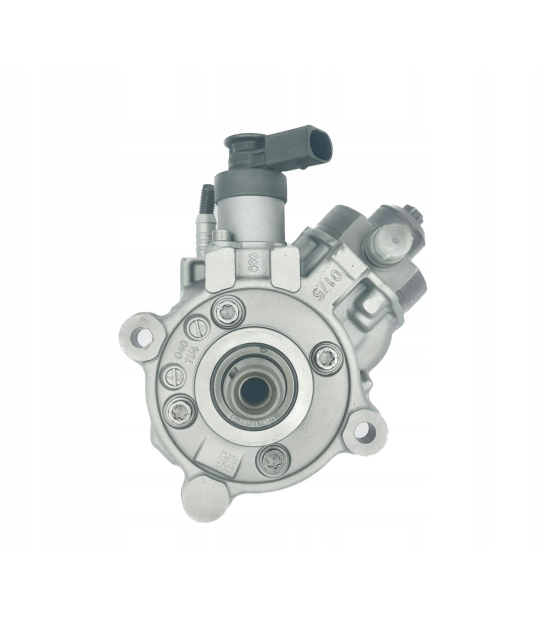 Pompe à haute pression pour TOYOTA Verso 1.6 D4-D 112 CV - 0445010755