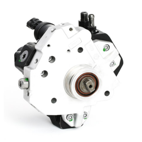 Pompe à haute pression pour VOLVO S60 1 2.4 D5 163 CV - 0445010043