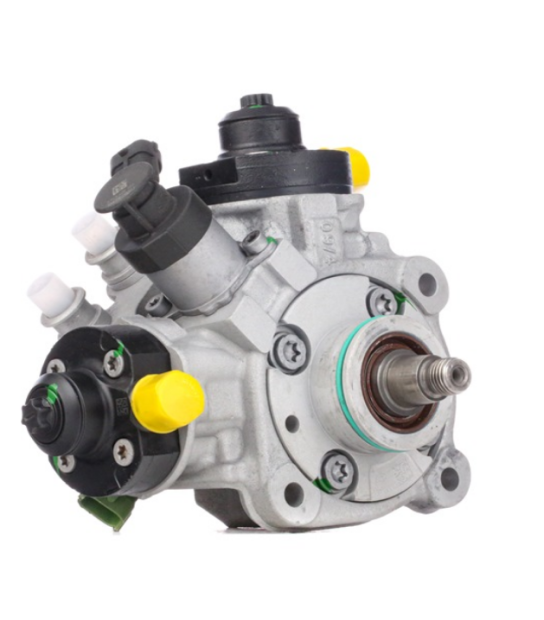 Pompe à haute pression pour VOLVO S60 2 D4 163 CV - 0445010681