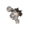 Turbo pour ABARTH 500C / 595C / 695C 1.4 145 CV VL36