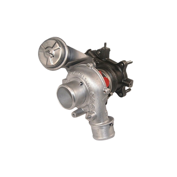 Turbo pour ABARTH 500C / 595C / 695C 1.4 145 CV VL38