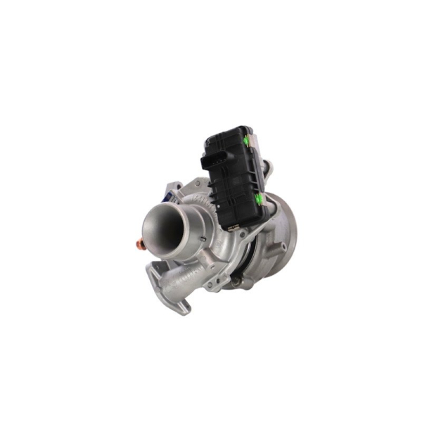 Turbo pour JEEP Compass 1.6 CRD 120 CV 5438 988 0024