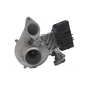 Turbo pour ALFA ROMEO Giulia 2.2 D 190 CV 874490-5001S