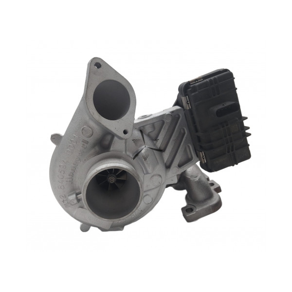 Turbo pour ALFA ROMEO Giulia 2.2 D Q4 190 CV 874490-5001S