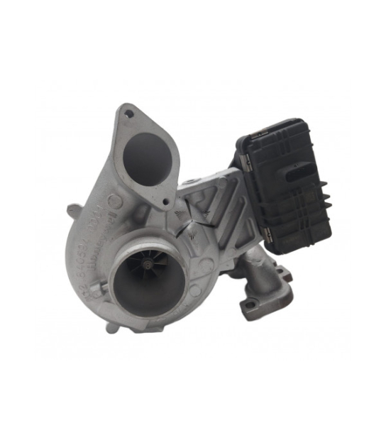 Turbo pour ALFA ROMEO Giulia 2.2 D Q4 190 CV 874490-5001S