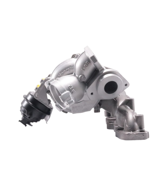 Turbo pour SEAT Toledo 4 (KG3) 1.6 TDI 115 CV 829847-5007S