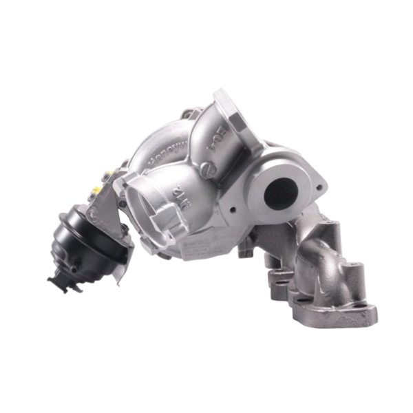 Turbo pour SKODA Rapid Spaceback (NH1) 1.6 TDI 115 CV 829847-5007S