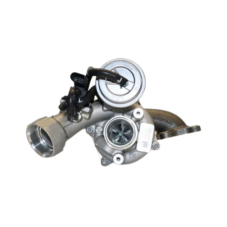 Turbo pour AUDI A3 Sportback (8VA / 8VF) 1.4 TFSI 122 CV 1638 988 0000
