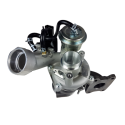 Turbo pour SEAT Leon 3 (5F1) 1.4 TSI 122 CV 1638 988 0000