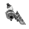 Turbo pour VOLKSWAGEN CC (358) 2.0 TDI 140 CV 5440 988 0035